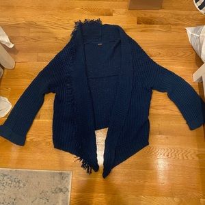 Free People Cardigan